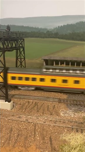 Union Pacific Big Boy 4014 Heads Westbound Through Warwick During The 2025 Open House