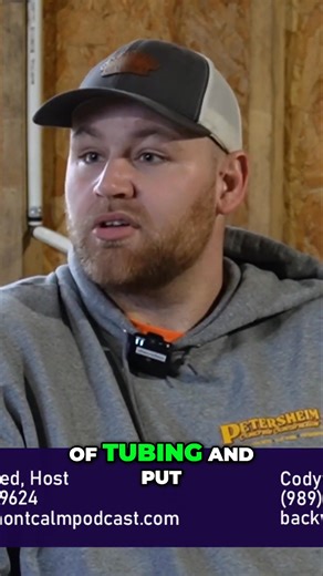 We started our maple syrup journey, making a big decision in 2016. We share how we scaled up in 2017, investing in equipment and tapping thousands of trees. Learn about the challenges of low sugar content and how we produced around 1,000 gallons of syrup in the first season. #MapleSyrup #MapleSyrupBusiness #SmallBusiness #Entrepreneur #MapleFarming #SyrupMaking #DIYBusiness #FarmLife #BusinessGrowth #Homesteading | Discover Montcalm Podcast | Facebook