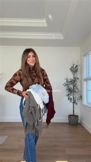 18K views · 249 reactions | The cutest fall & holiday looks ✨ Like...