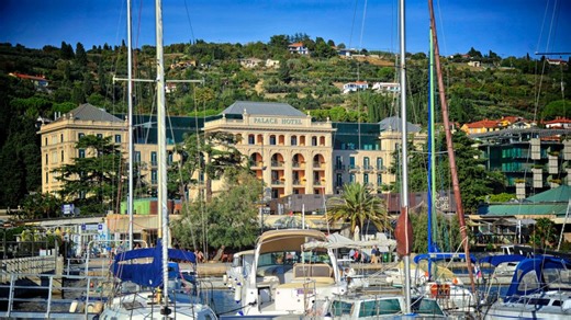 Kempinski se je poslovil, prihaja tajski Minor Hotels | 24ur.com