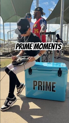 Prime moments #baseball #baseballlove #baseballlife #basebroz #giannimolfese #inspiration #sports