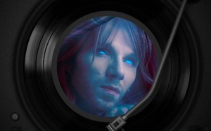 FIFA23大厅音乐 Hello Alien