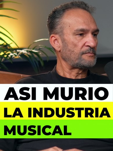 La Revolución Digital en la Industria Musical