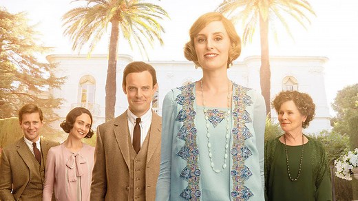 'Downton Abbey: A New Era' is now streaming FREE - here's how to watch!
