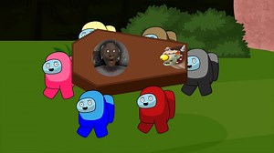 68K views · 1.2K reactions | Among Us Coffin Dance | Uyên Nhi Shop | Facebook