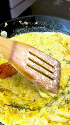 Creamy Coconut Curry Conch That Tastes Like Pure Caribbean Magic | Chef Winston