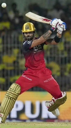 Virat Kohli Creates History: 1st Player to Hit 9000 Runs in IPL! 👑