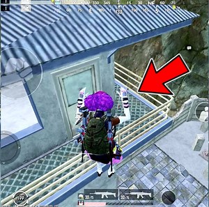 2.1M views · 20K reactions | secret tricks in pubg mobile | Gamers Area | Facebook