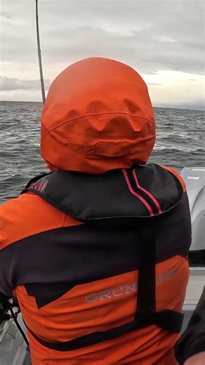 Derby King in the Net! #juneau #alaska #salmon #fishing #kingsalmon #alaskafishing #shorts