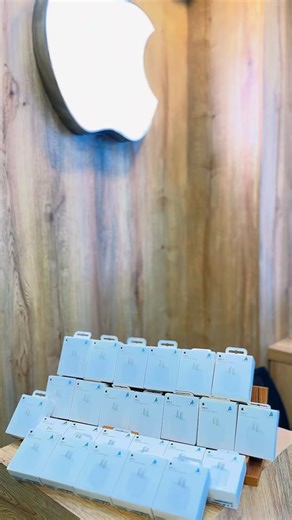 Apple 20W USB-C Power Adapter (2-Pin) ⚡🍎 💯 100% Original Apple Charger ⚡ Fast Charging Support – Safe & Reliable 🔌 2-Pin Plug – Perfect for local use 🛡 1-Year Warranty – Peace of mind guaranteed 📦 Available in Store Now 💰 Just in 8,000/- Hurry up! Limited stock — DM or visit us today 🔥 | Advance Tech