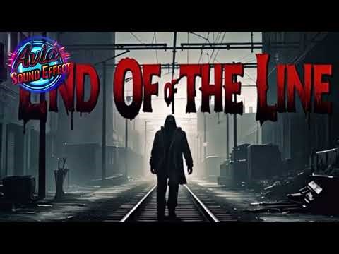 End Of The Line Horror Music | Copyright Free Music | Best Copyright free Music #horror #music
