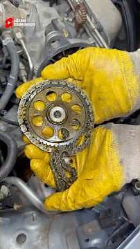 1.2 TSI Timing Chain — Fix It Before It’s Too Late!