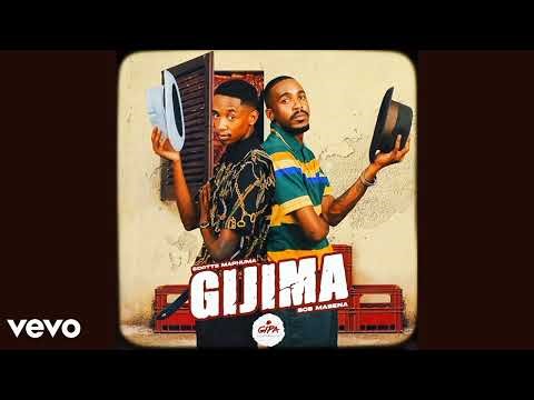 Scotts Maphuma & LeeMcKrazy - GIJIMA (feat.DJ Maphorisa,Leehleza,Zee Nxumalo, Myztro) Amapiano 2026