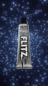 ORDER HERE: https://www.flitz.com/flitz-polish-paste/ #FLITZPastePolish #MetalPolishing #SurfaceRestoration #PremiumPolish #MetalCare #ShineAndProtect #MirrorFinish #RestorationEssentials #FLITZMetalPolish #MetallicBrilliance | Flitz Polishing & Buffing Products