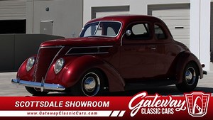 1937 Ford Coupe | eBay