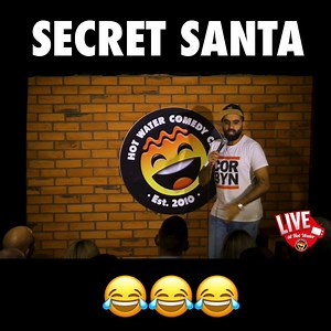 30K views · 221 reactions | Tez Ilyas | Secret Santa Book tickets...