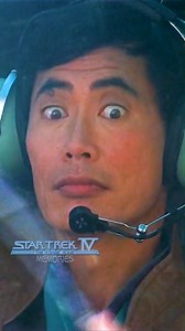 Sulu can pilot ANYTHING! Dedicated to my lifelong helicopter-pilot friend since the Army, Ron Rogers. You and Sulu have a lot in common! Movie: Star Trek IV: The Voyage Home ----------------------------------------------------- STAR TREK FANS: I wrote and directed Star Trek: First Frontier, a feature-length motion picture featuring the story of the first launch of the USS Enterprise under Captain Robert April. It also features the final performance of Nichelle Nichols as Uhura in all of Star Tre