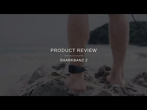 Sharkbanz 2 Review