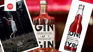 Long Kyrö! Supersuosittu Napue Gin saa yllättävän seuraajan – "onko tässä maailman paras lonkero?"