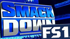 WWE announces 2 big matches for next week's SmackDown on FS1