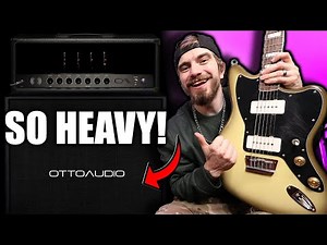 YOU WERE RIGHT! OTTO AUDIO II II II II!