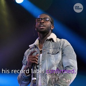 Up-and-coming New York rapper Pop Smoke dies at 20