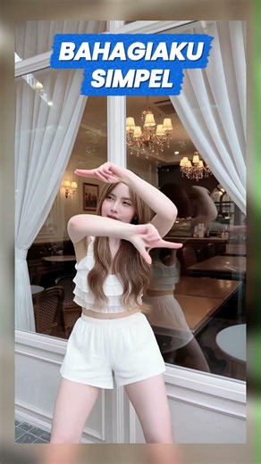 bahagiaku simpel #viraltiktok #shortsfeed #viral #shortsviral #short