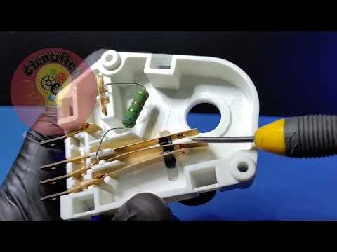 Don't throw away your Paragon timer without watching this video first.