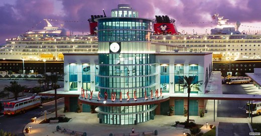 6 Best Ways to Get to Disney Cruises in Port Canaveral | Magic Guides