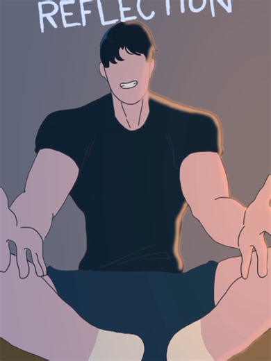 [𝗦𝗘𝗟𝗙-𝗥𝗘𝗙𝗟𝗘𝗖𝗧𝗜𝗢𝗡] #oc #openarms #fypシ #tiktokph | open arms