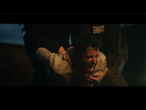 Dotan - Mercy (Official Music Video)