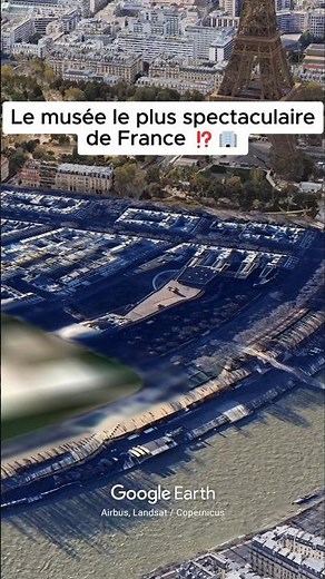 Musée du Quai Branly Jacques Chirac, Paris | Jean Nouvel, 2006 #architecture #design #musée #paris