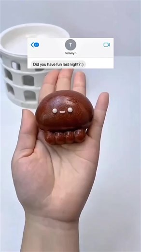 Texting Story: When You Can't Make the Connection