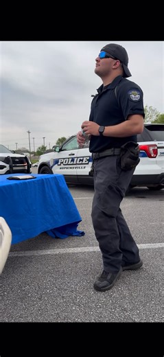 15K views · 248 reactions | Hopkinsville Police Department on Reels | Facebook