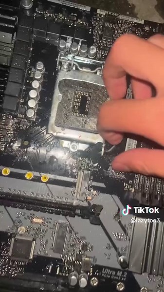 Asrock PC Build for Budget Gaming