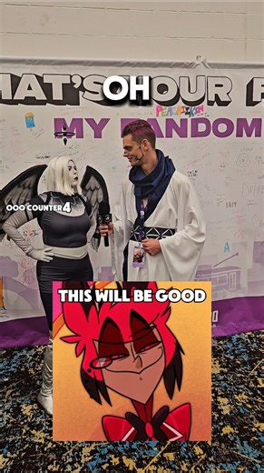 Lute Cosplayer Reveals Her FAVORITE Old Anime… and Her MOST HATED 😳🔥