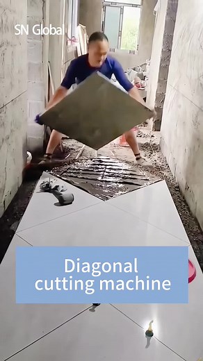 Sintered Stone Tech trên TikTok