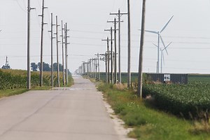 Purdue works to flip switch on rural ‘Internet darkness’