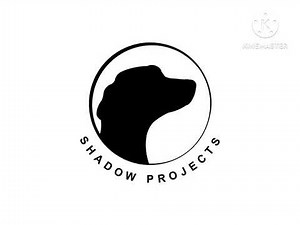 Shadow Projects Logo Remake