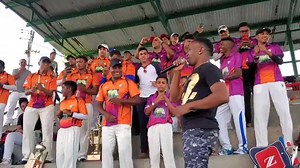 45K views · 909 reactions | DJ Bravo entertaining the crowd including Brian Lara & Daren Ganga. | RADIO 90.5 FM - THE PEOPLE'S STATION (Trinidad & Tobago) | Facebook