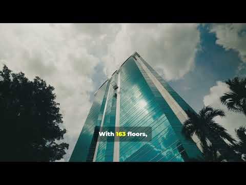 Burj Khalifa: The Untold Story of the World's Tallest Building