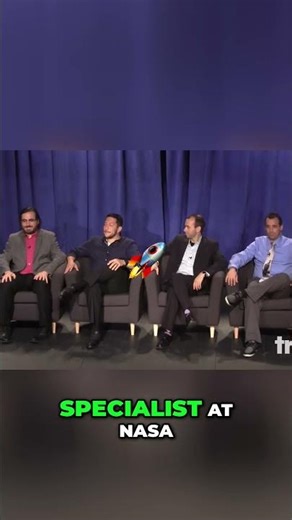 Robotics, Quantum Mechanics, and NASA Explored #shorts