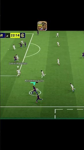 efootboll 🔥☠️#efootball2026