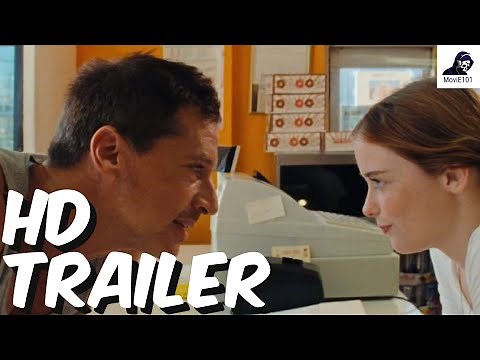 Red Rocket Official Trailer (2021) - Simon Rex, Bree Elrod, Suzanna Son