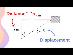 Scalar & Vectors Quantities // HSC Physics