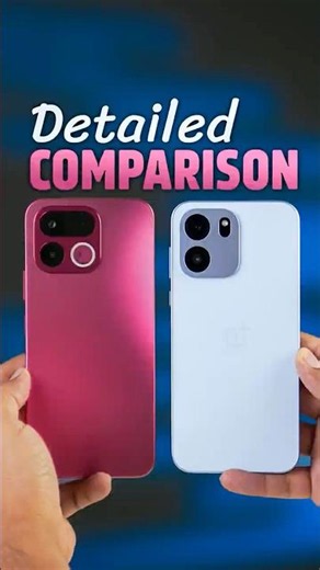 OnePlus Nord CE 6 vs Realme 16T 5G 🔥 Best Phone Under ₹30k? #shorts #realme #oneplus