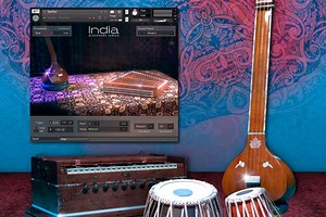 NI Discovery Series India KONTAKT