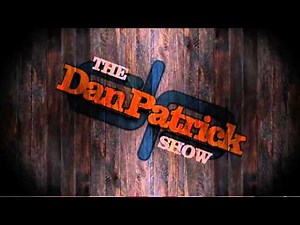 Ezekiel Elliot on The Dan Patrick Show (Full Interview)