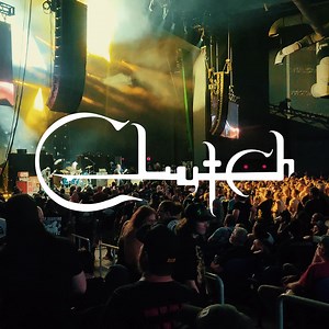 Little Rock! We'll see you at The Hall on July 30 on our Full Ahead Flank Tour with Blacktop Mojo and The Inspector Cluzo. Tickets are on sale now! | Clutch | Facebook