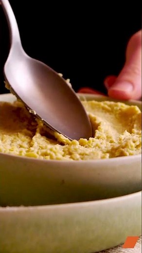 🌿 Réussissez votre apéro avec notre houmous d'artichauts 🌱🍴 #houmous #artichauts #apérogourmand